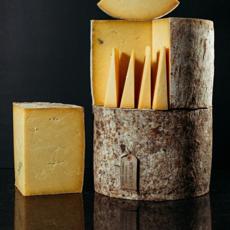 Montgomery's Cheese Farmhouse Cheddar