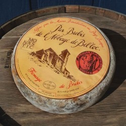 Abbaye De Belloc Sheep - 4kg