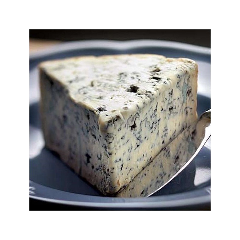 Bleu D’Auvergne Unpasteurised - 2.8kg
