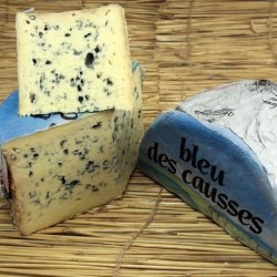 Bleu Des Causses - 1.25kg
