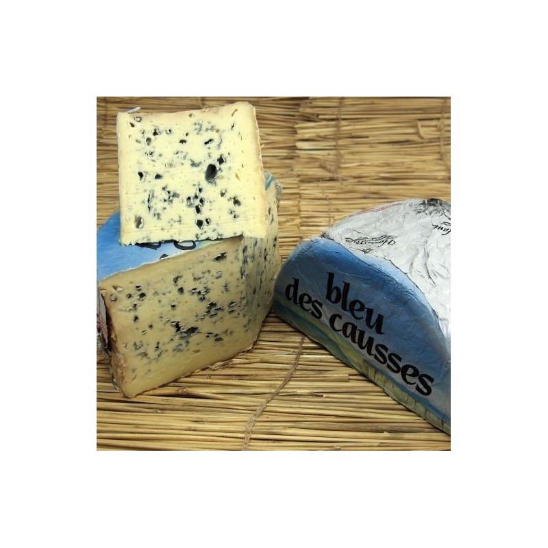 Bleu Des Causses - 1.25kg