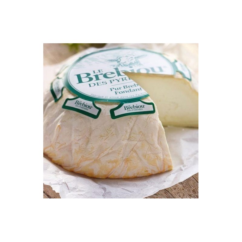 Brebiou - 1.5kg