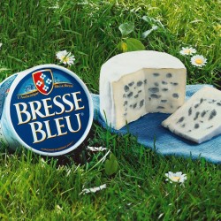 Bresse Bleu - 10x 140g
