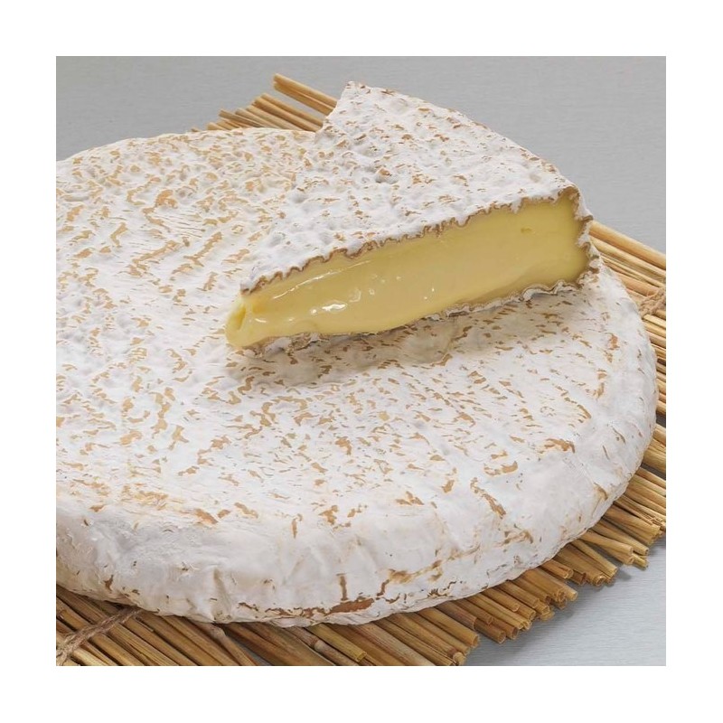 Brie De Melun - 1.6kg