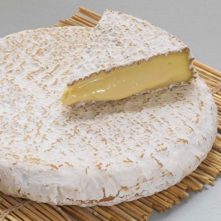 Brie De Melun - 1.6kg