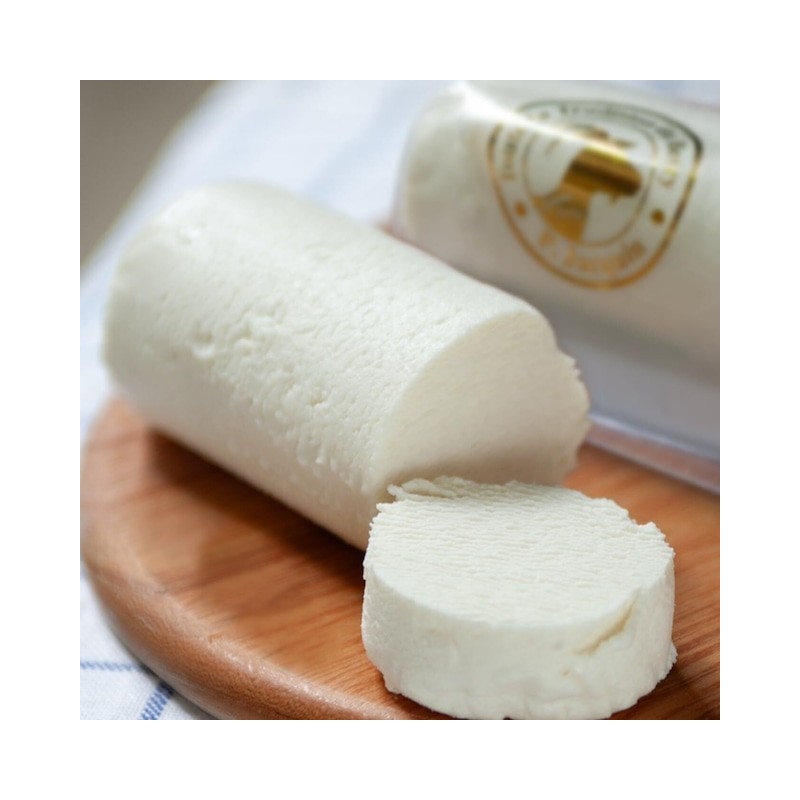 Buchette Plain Goat's Cheese - 100g