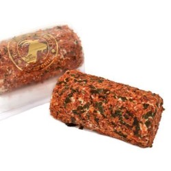 Buchette Tomato & Basil - 100g