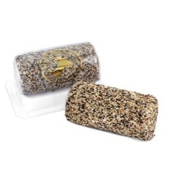 Buchette with Pepper - 100g