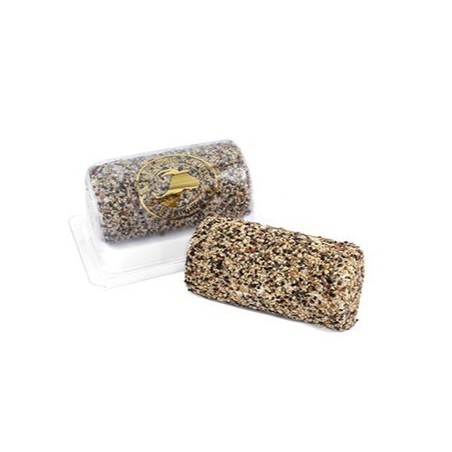 Buchette with Pepper - 100g