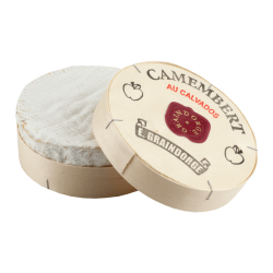 Camembert Au Calvados Graindorge - 6x 250g