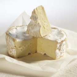 Camembert Unpasteurised AOP - 6x 250g