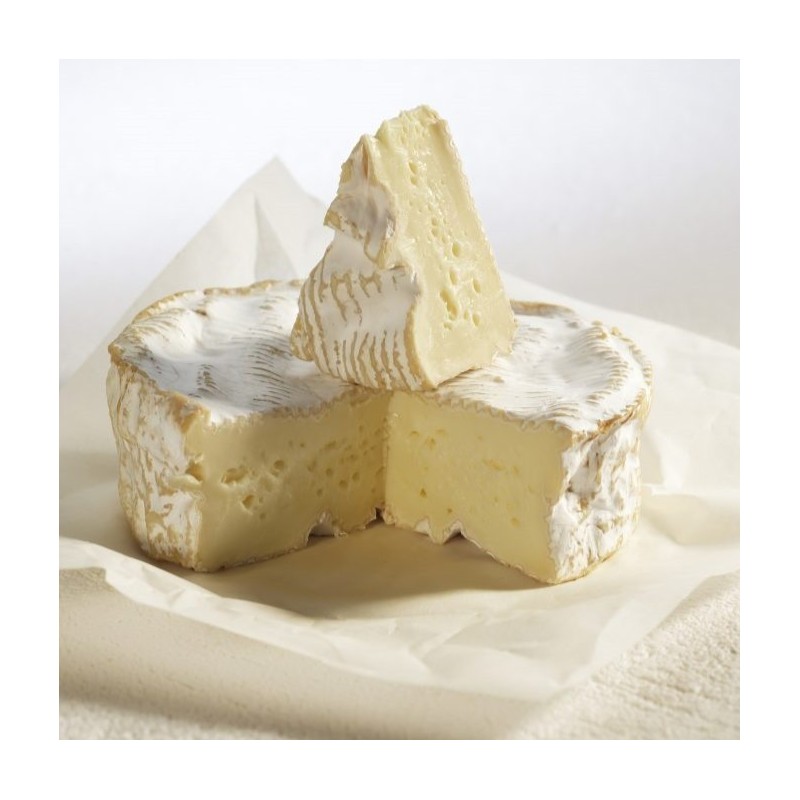 Camembert Unpasteurised AOP - 6x 250g