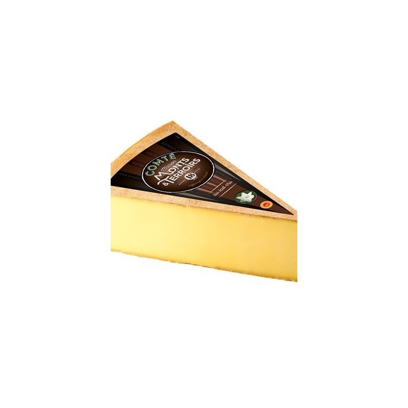 Comté (18 months) - 3kg