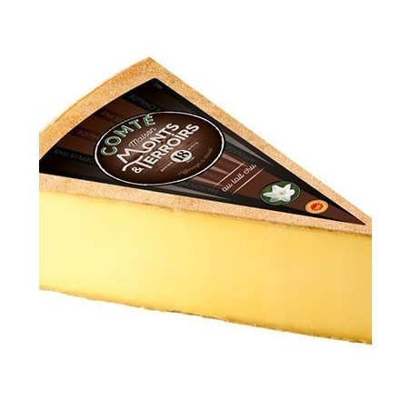 Comté (18 months) - 3kg