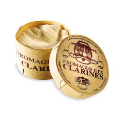 Fromager Des Clarines - 6x 250g (Mont D’or Style Pasteurised)