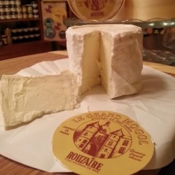 Grand Morgon Triple Cream - 6x 200g