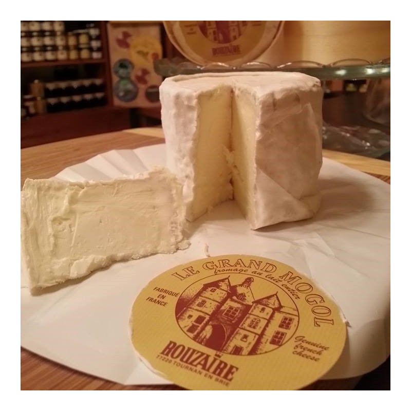 Grand Morgon Triple Cream - 6x 200g