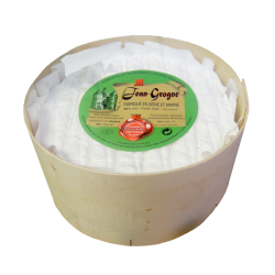 Jean Grogne Triple Cream - 1kg