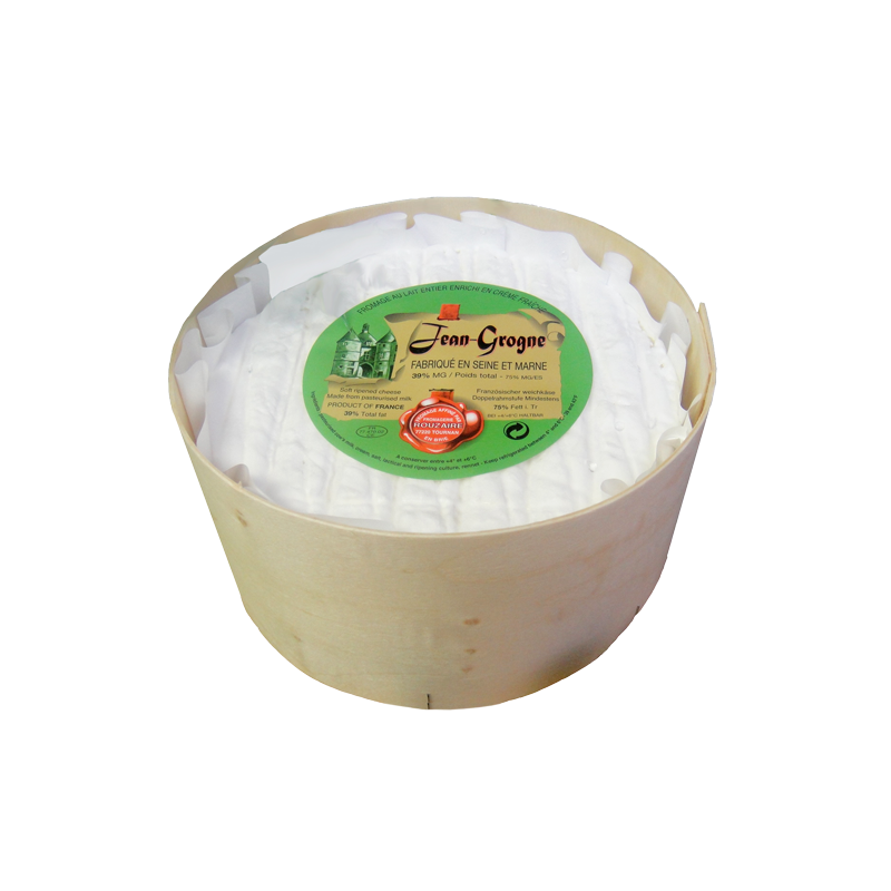 Jean Grogne Triple Cream - 1kg