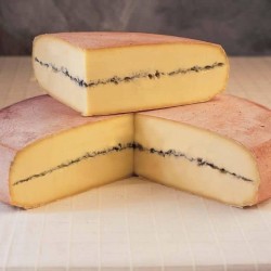 Morbier Farmhouse Unpasteurised AOP
