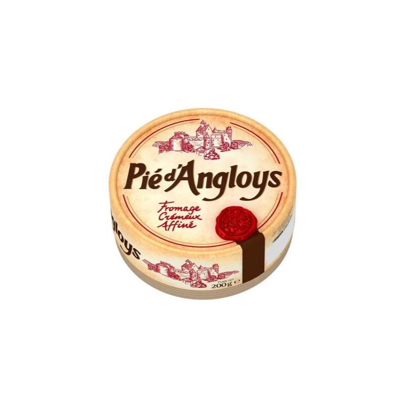 Pie D’Anglois - 8x 200g