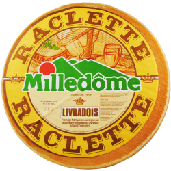 Raclette (Pasteurised)