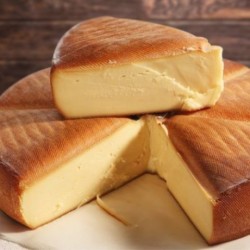 Raclette Smoked (Brezain) - 6kg