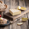 Smoked French Brie 60% - 1kg