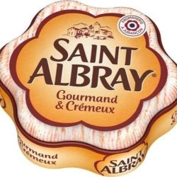 St Albray - 2kg