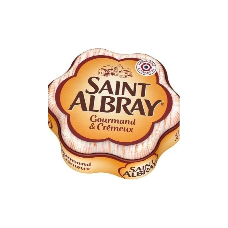 St Albray - 2kg