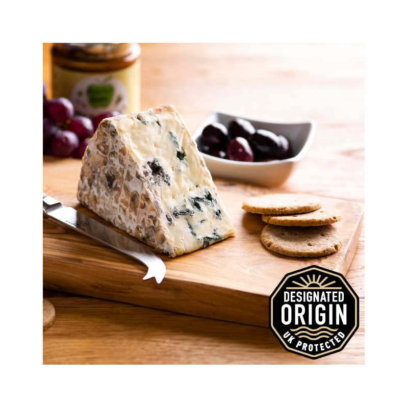 Hartington Dovedale Blue - PDO