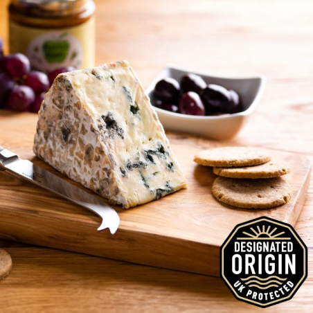 Hartington Dovedale Blue - PDO